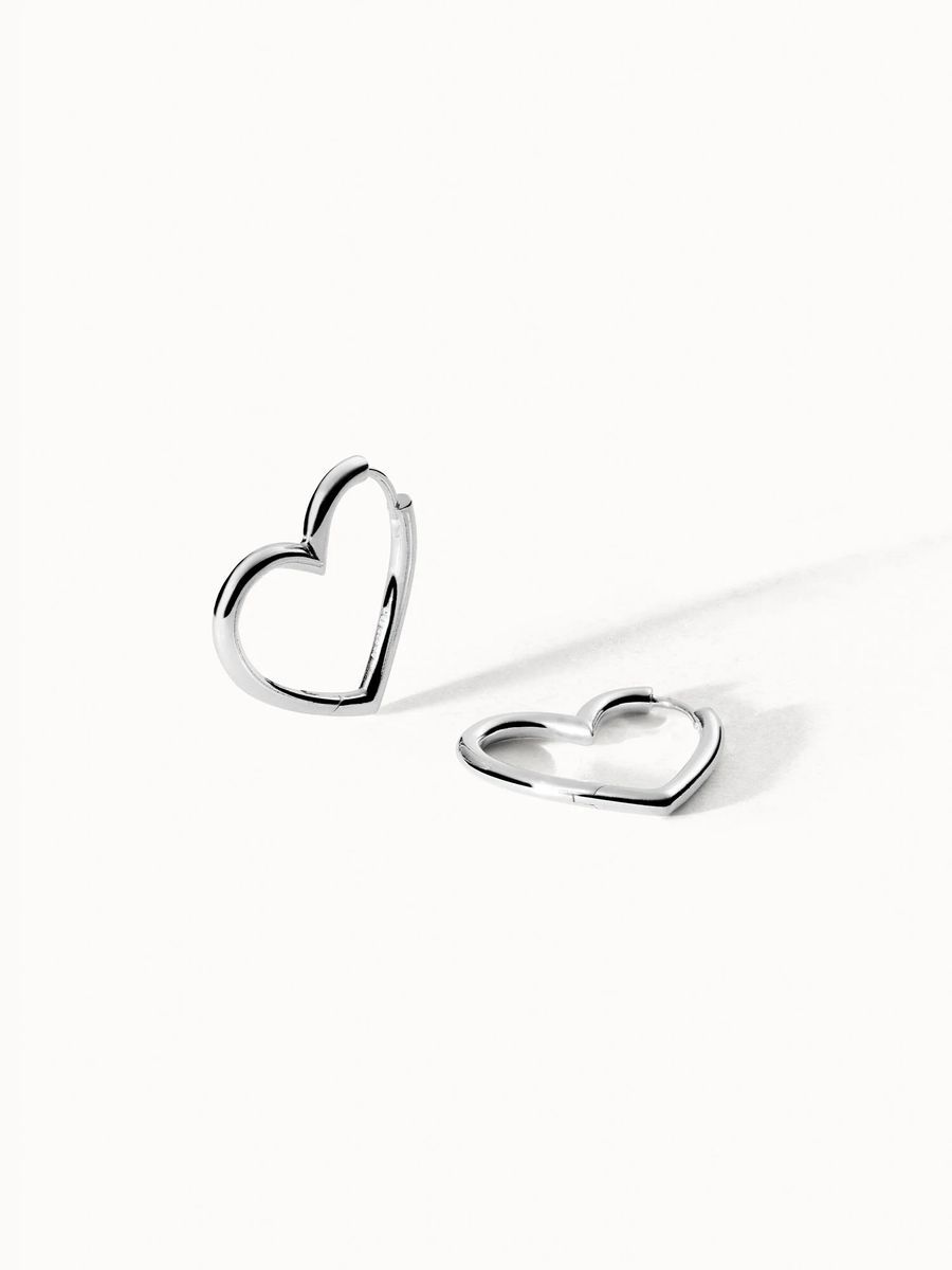PURELEI Hearts Ohrringe