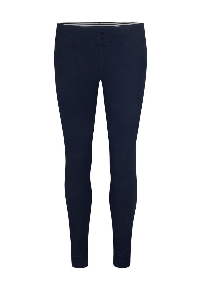 Bequeme einfarbige Loungehose