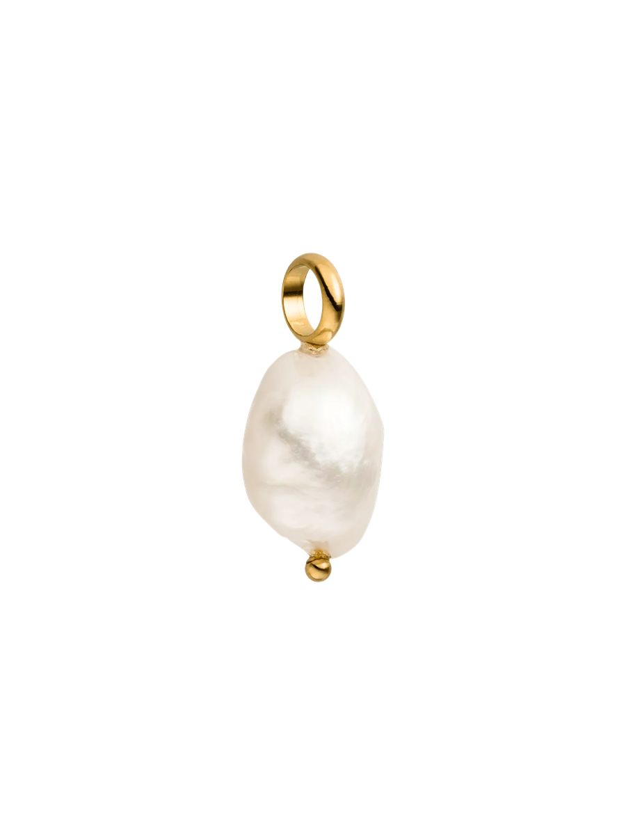 PURELEI Organic Pearl Charm mit Perle