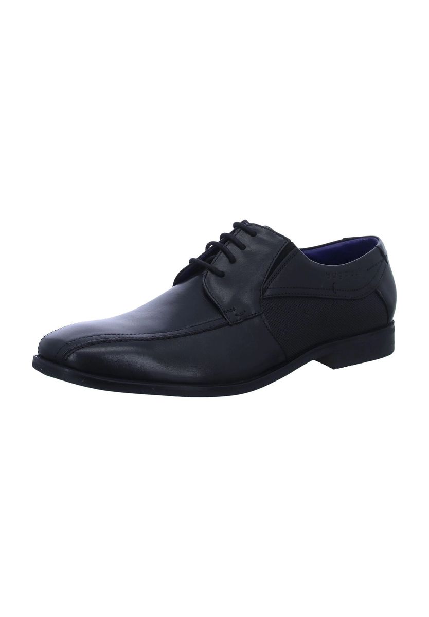 Elegante Leder-Business Schuhe für Herren