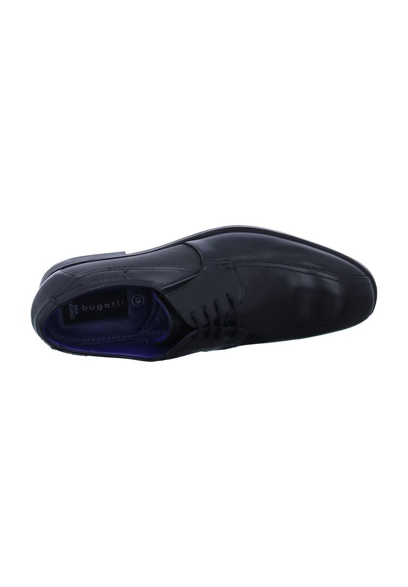 Elegante Leder-Business Schuhe für Herren