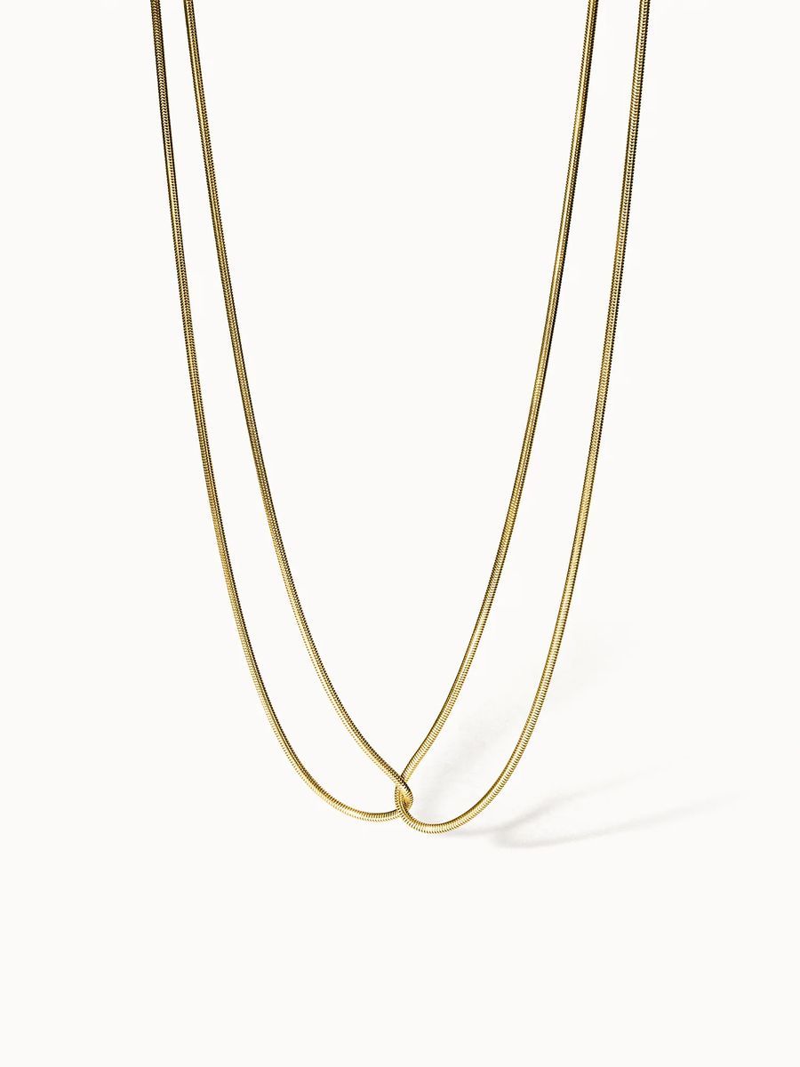 PURELEI Kindness Kette
