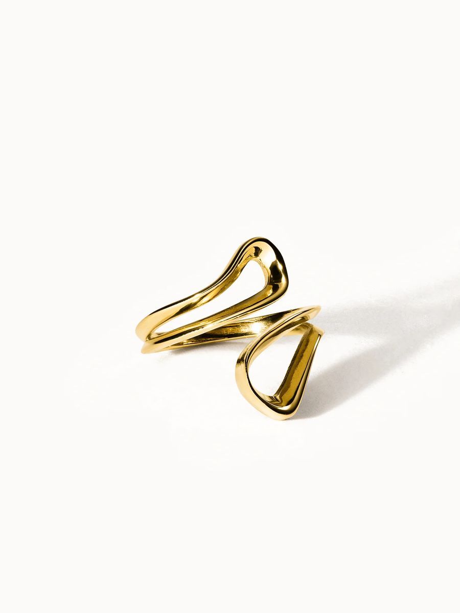 PURELEI Journey Ring