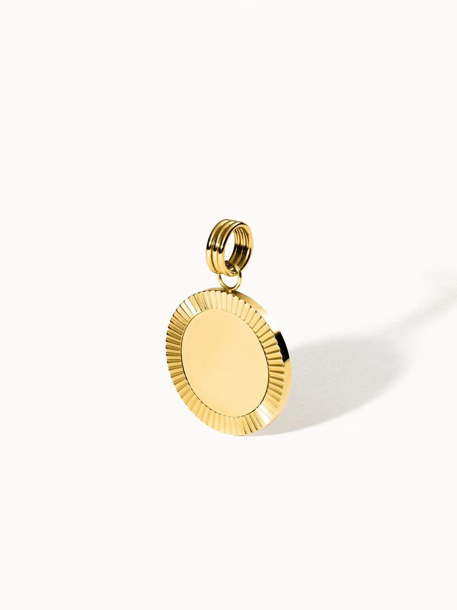 PURELEI Inner Circle Charm