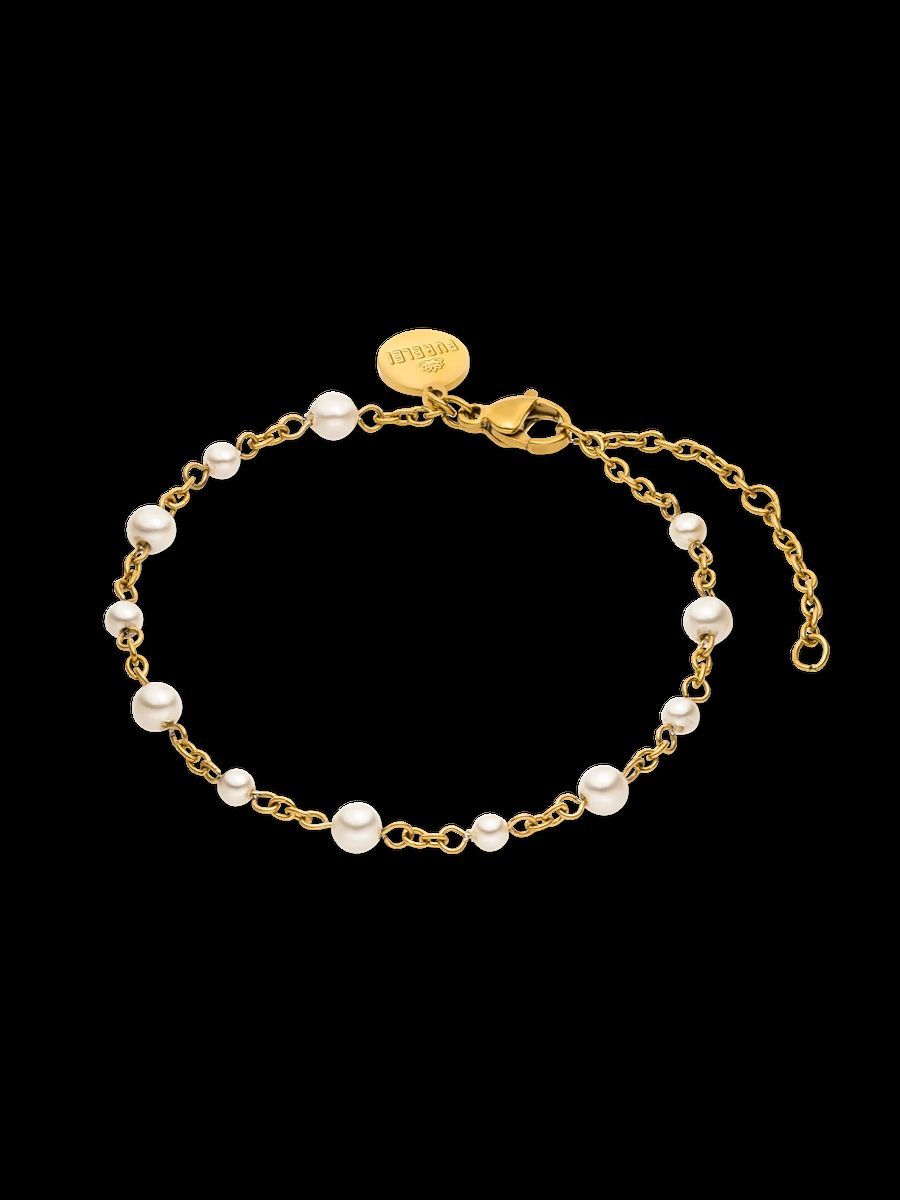 PURELEI Adore Pearl Armband