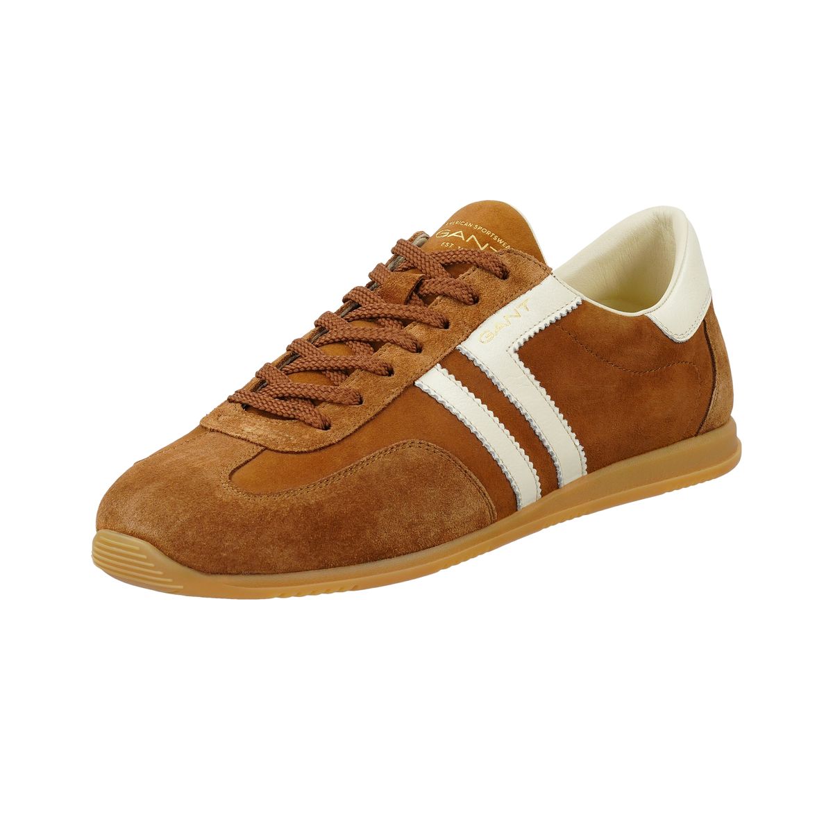 GANT Sneaker, für Herren, braun, 41