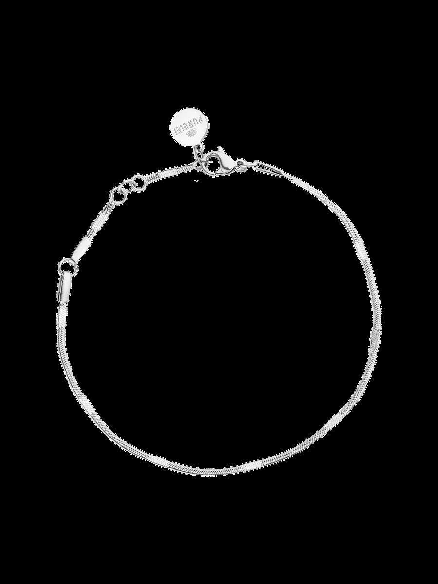 PURELEI Horizon Armband, verstellbare Länge