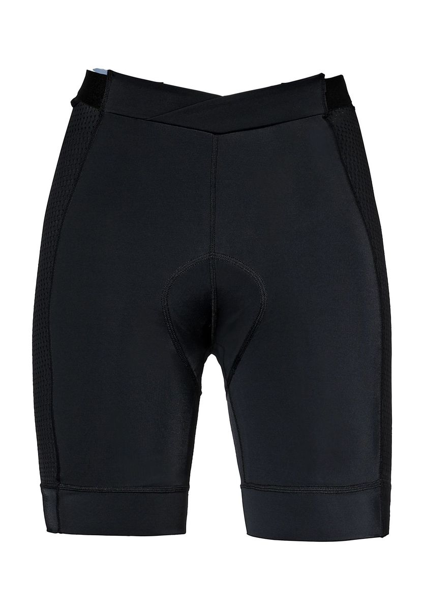 Bequeme Radshorts mit 3D-Polsterung