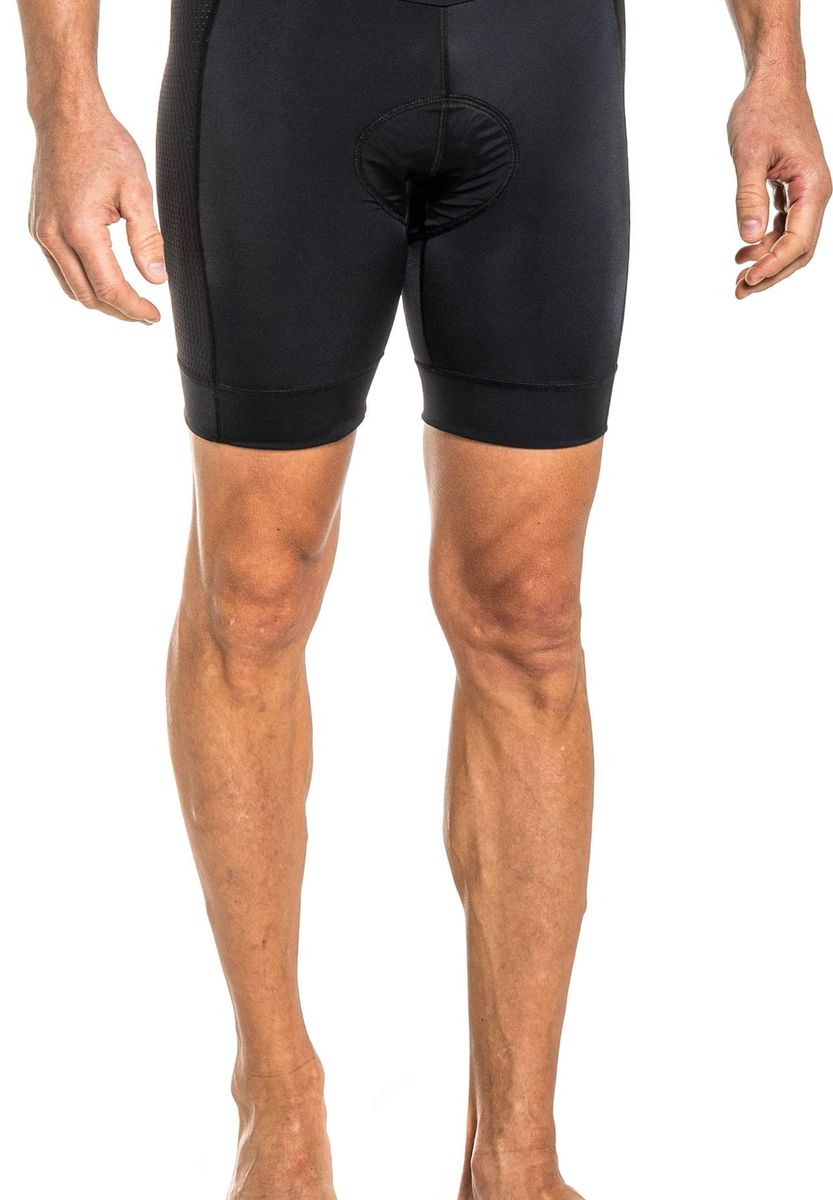 Herren Radhose mit Sitzpolster