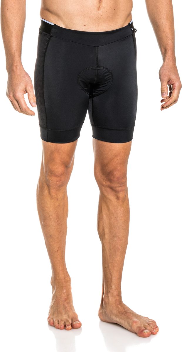 Gepolsterte Performance-Radhose