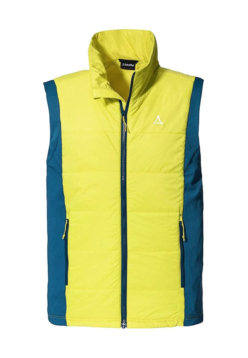 Hybrid Steppweste Outdoor Aktiv