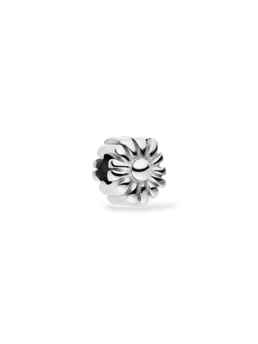 Gänseblümchen Charm Bead für Armband
