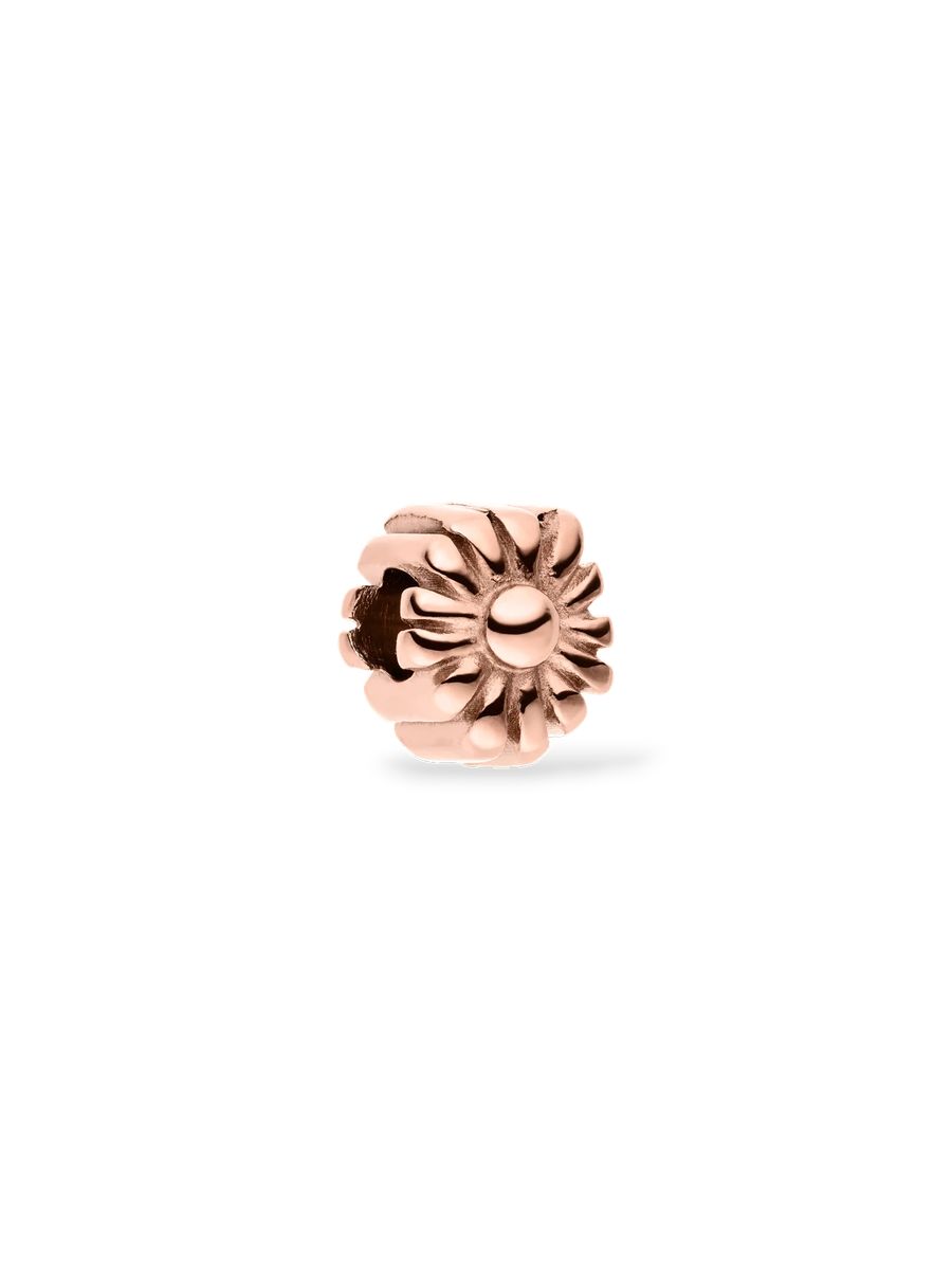 Gänseblümchen Charm Bead für Armband