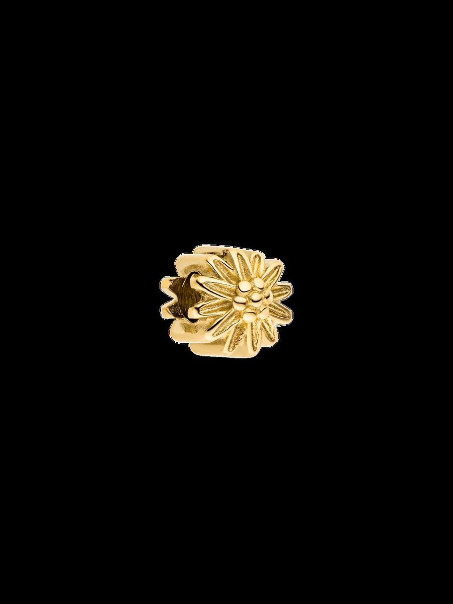 Floral Charm Bead Blumendesign