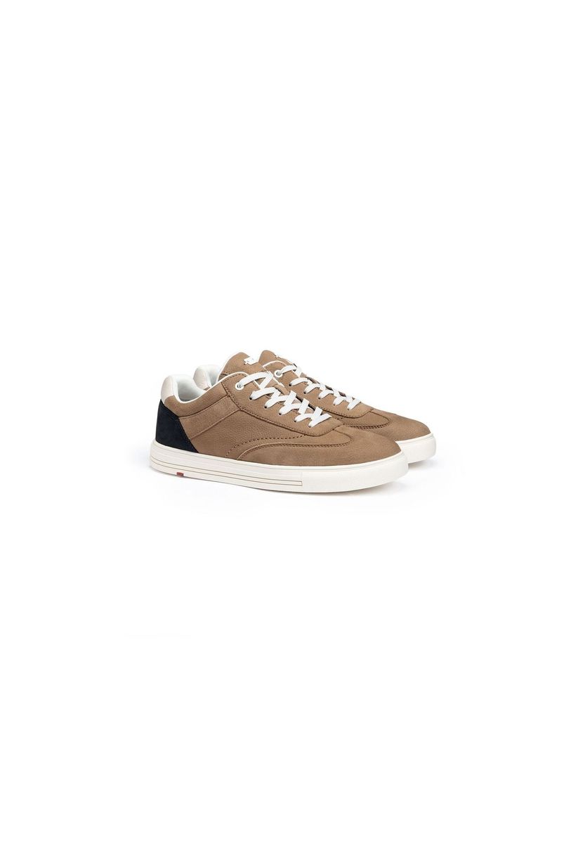 Herren Casual Sneaker im Retro-Stil