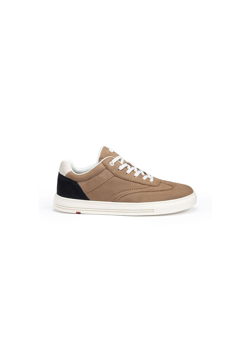 Herren Casual Sneaker im Retro-Stil