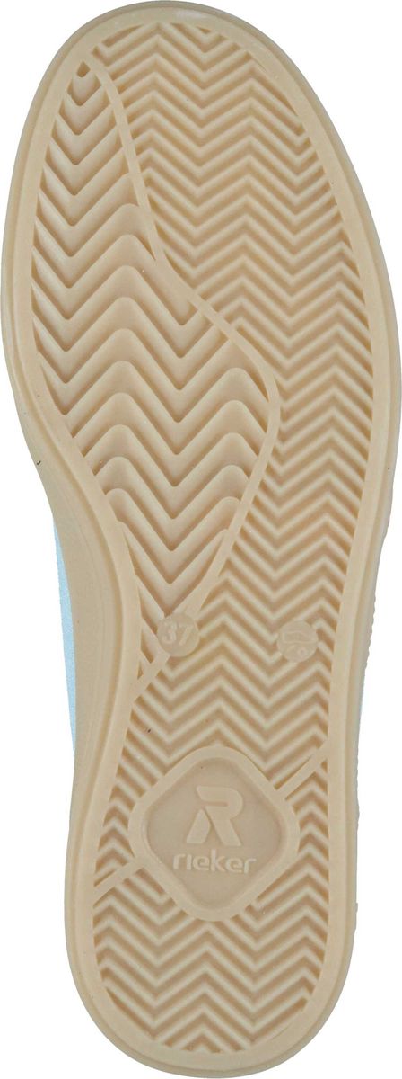 Wildleder Low-Top Sneaker