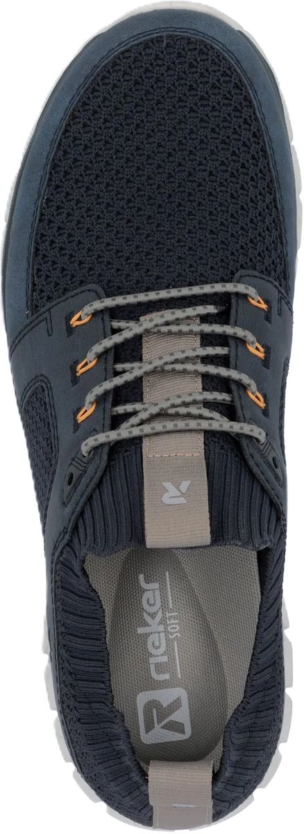 Sportliche Strick-Slipper-Sneaker