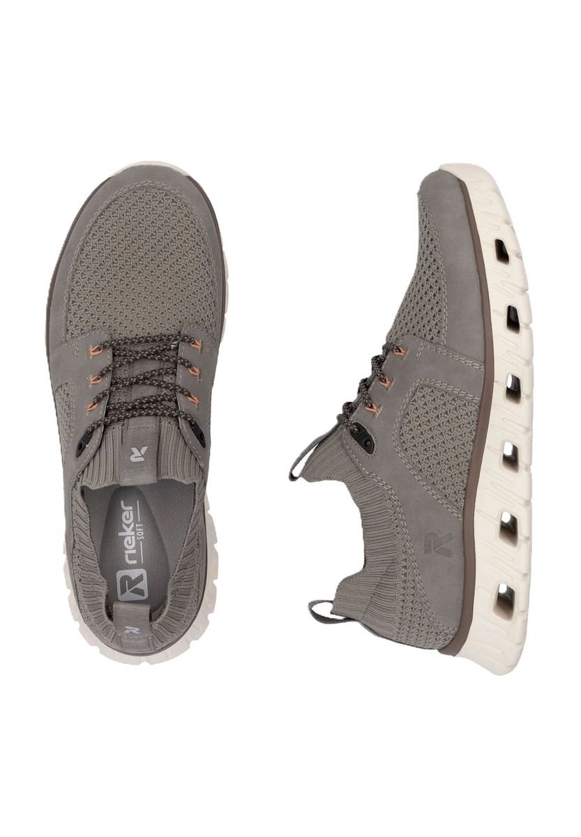 Herren Freizeitschuhe Slipper