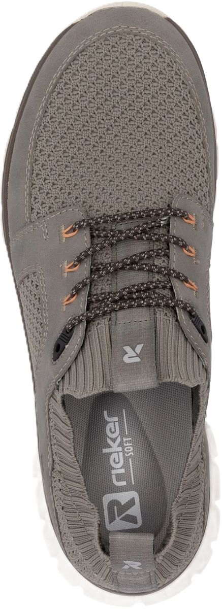 Herren Freizeitschuhe Slipper