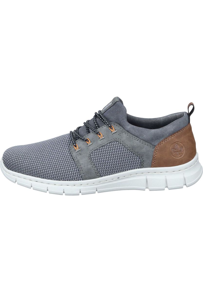 Lässiger Herren-Slip-On-Sneaker