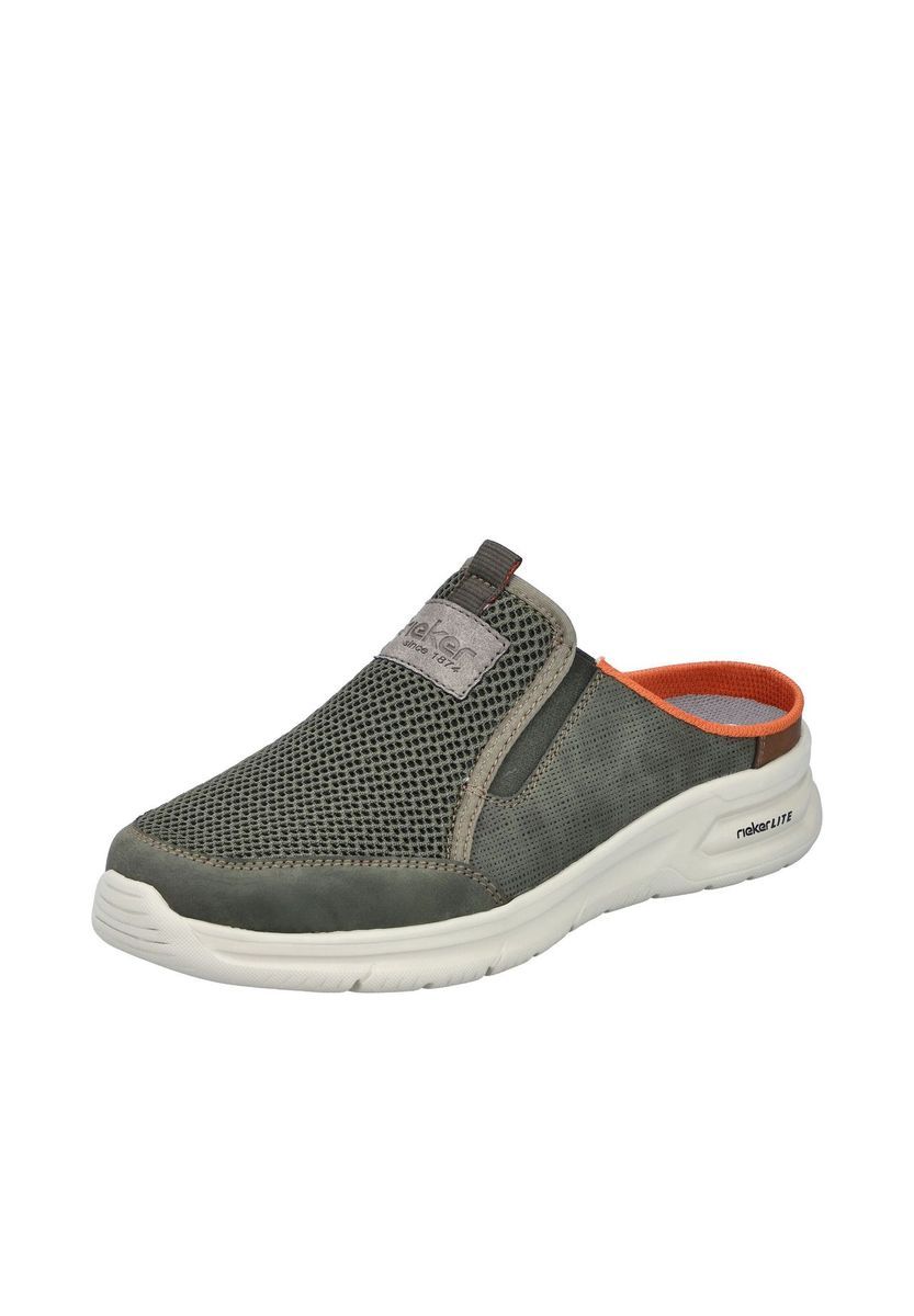 Herren lässiger Pantoletten-Clog