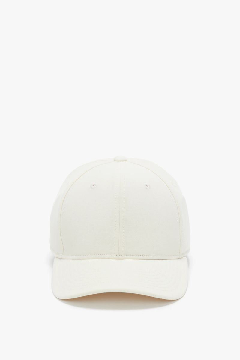 Klassische einfarbige Baseballkappe