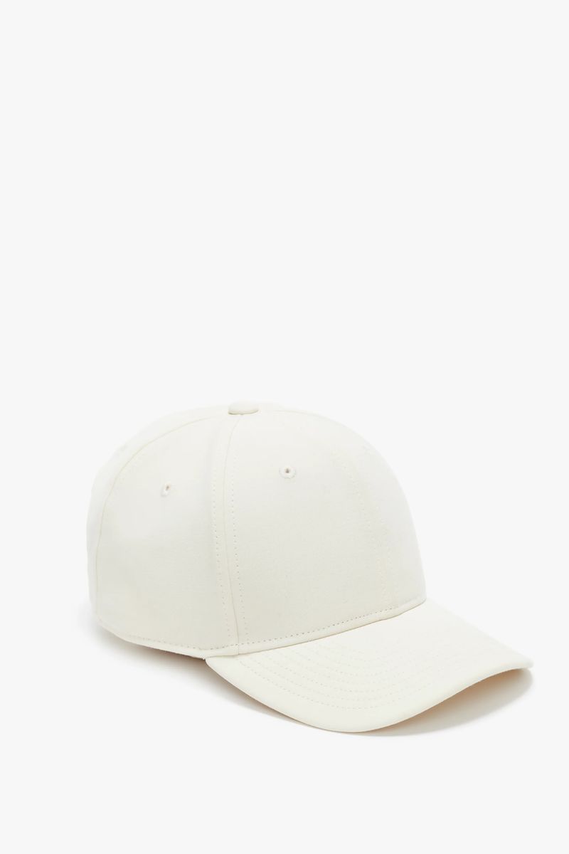 Klassische einfarbige Baseballkappe