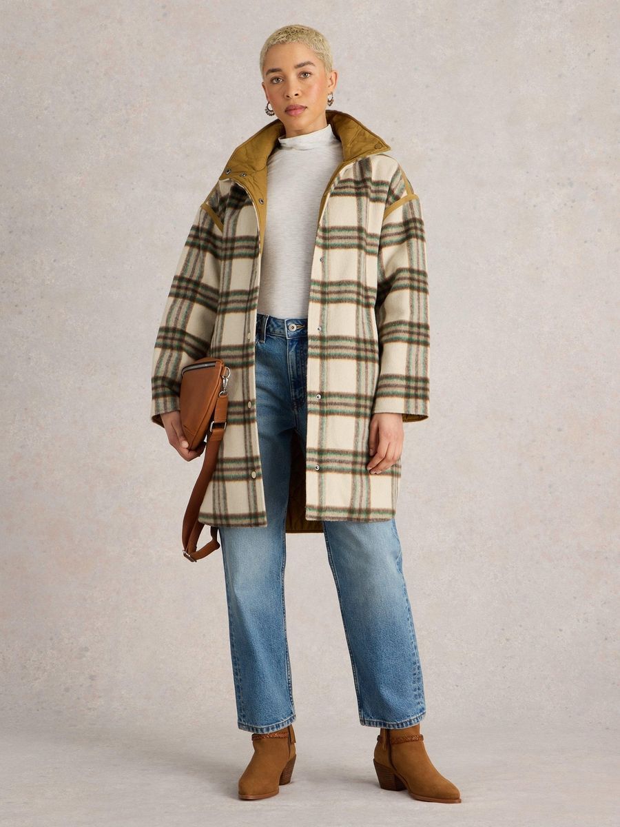 Wildleder-Stiefeletten mit geflochtenem Riemen