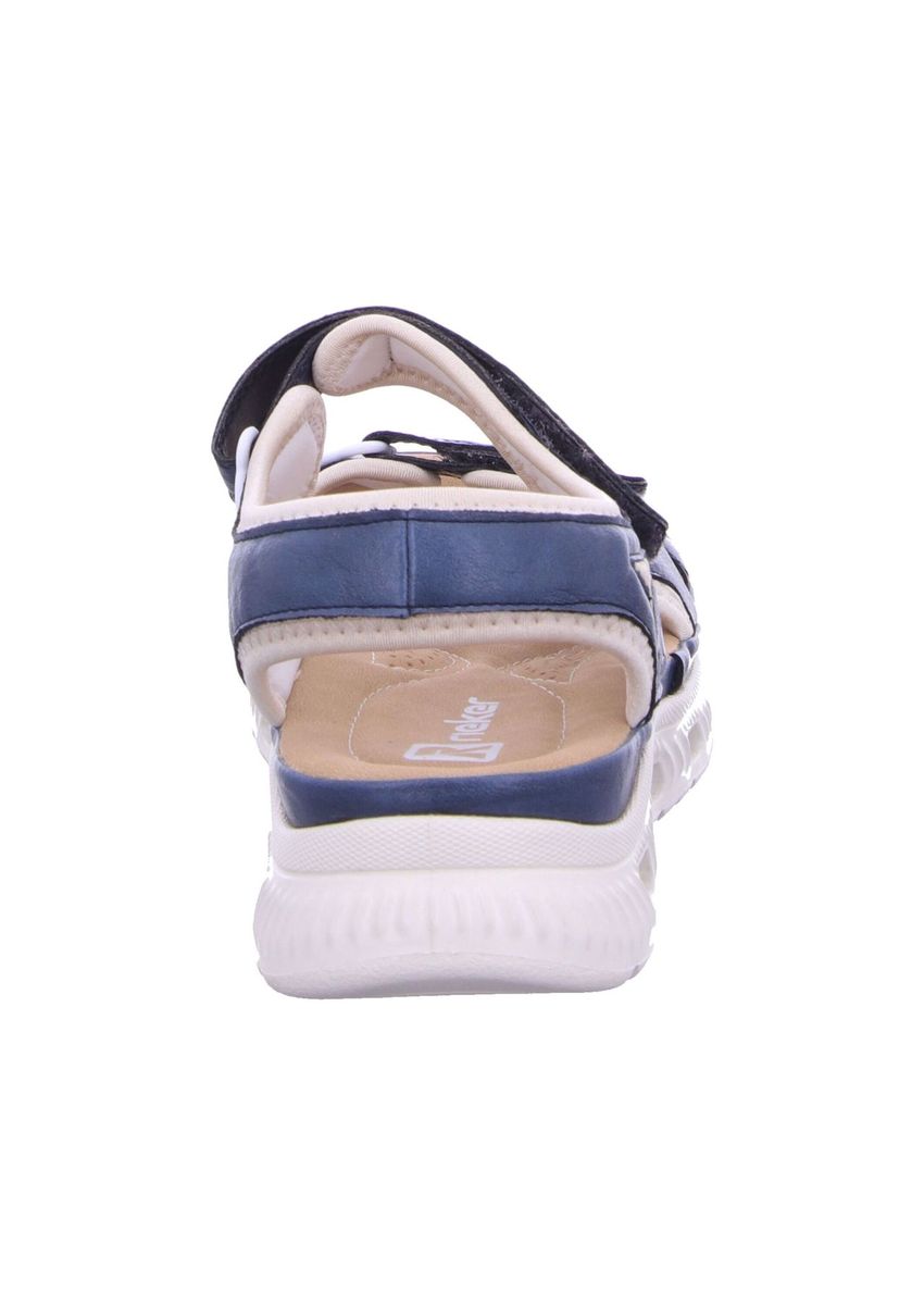 Damen Trekkingsandalen mit Klettverschluss