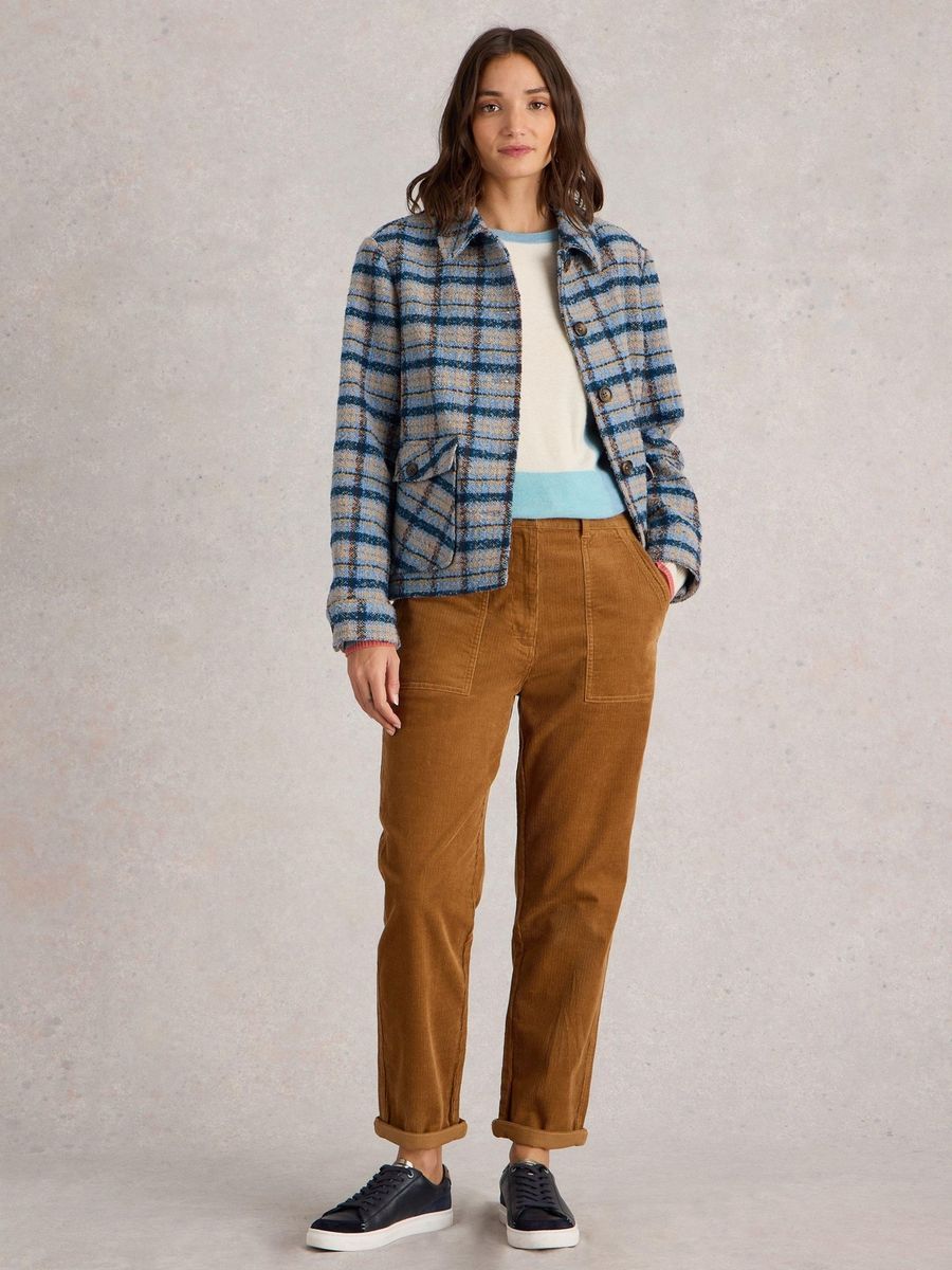 Leder-Sneaker mit niedrigem Schaft