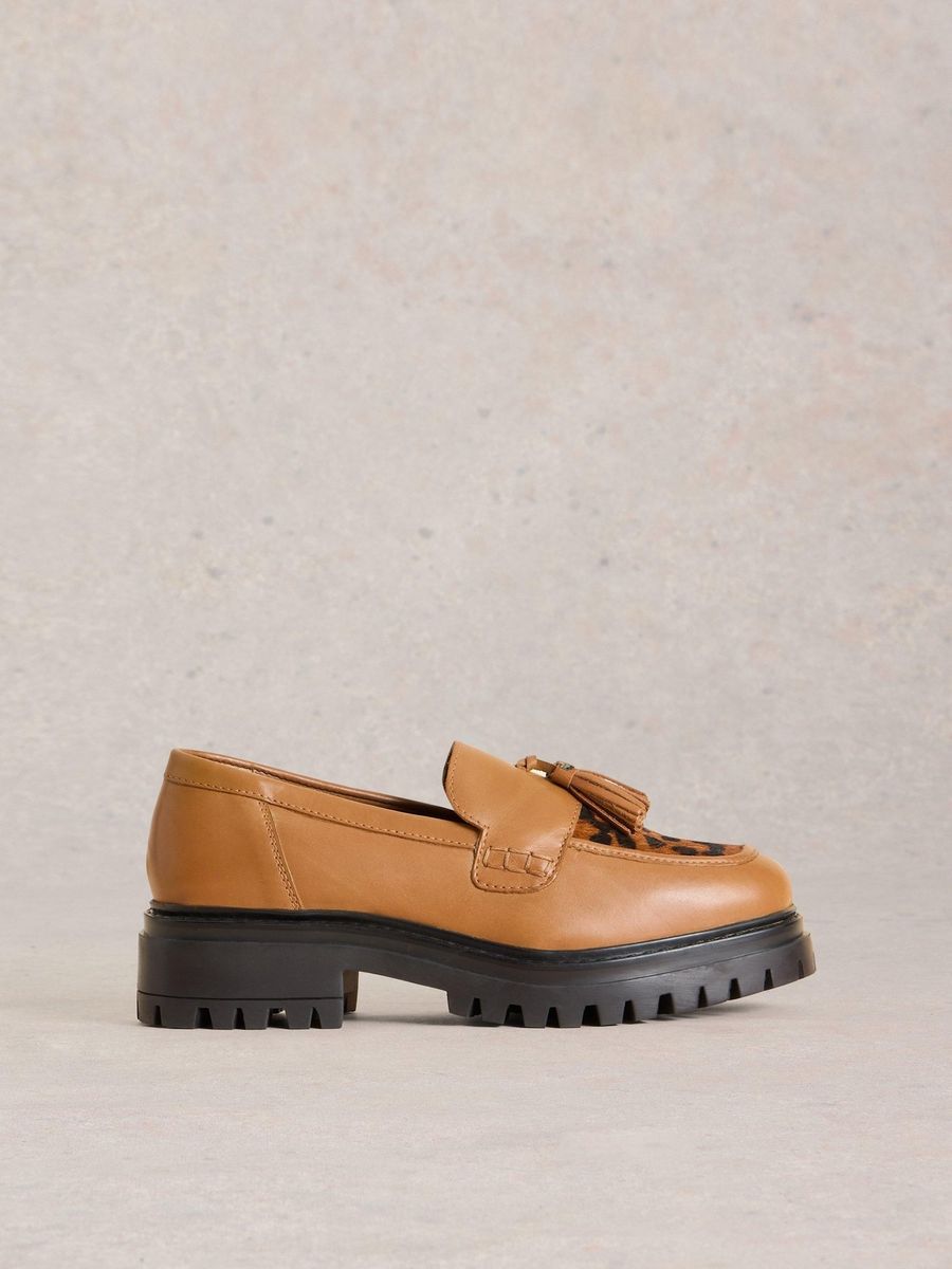 Loafer Charlie - 40