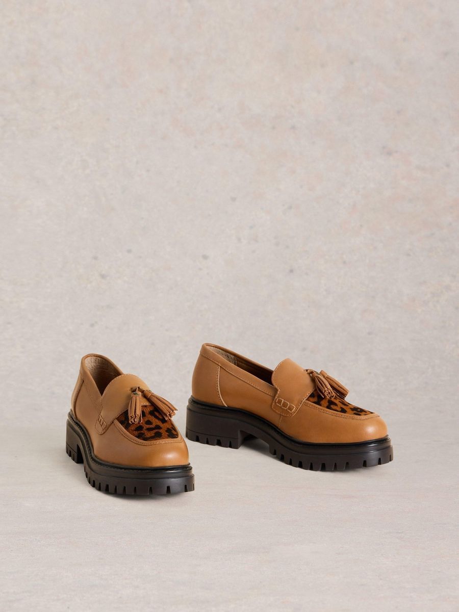 Loafer Charlie - 40