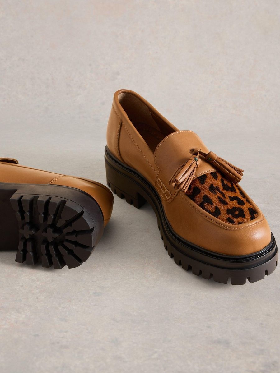 Loafer Charlie - 40