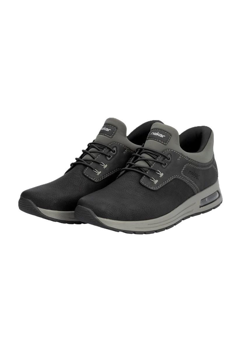 Herren Freizeit Schnürschuhe Komfort Sneaker