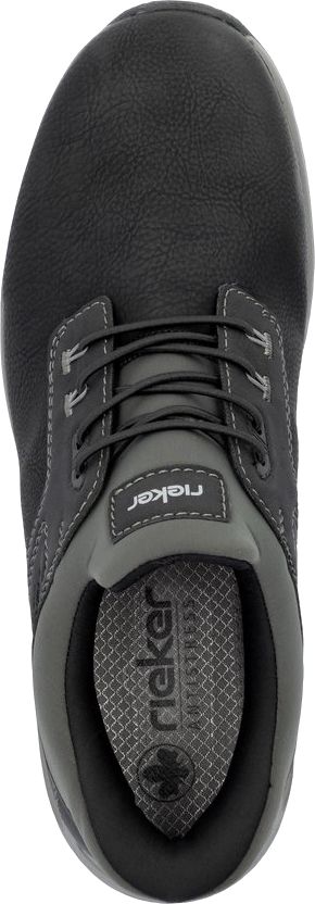 Sportliche Slipper mit sichtbarem Luftpolster