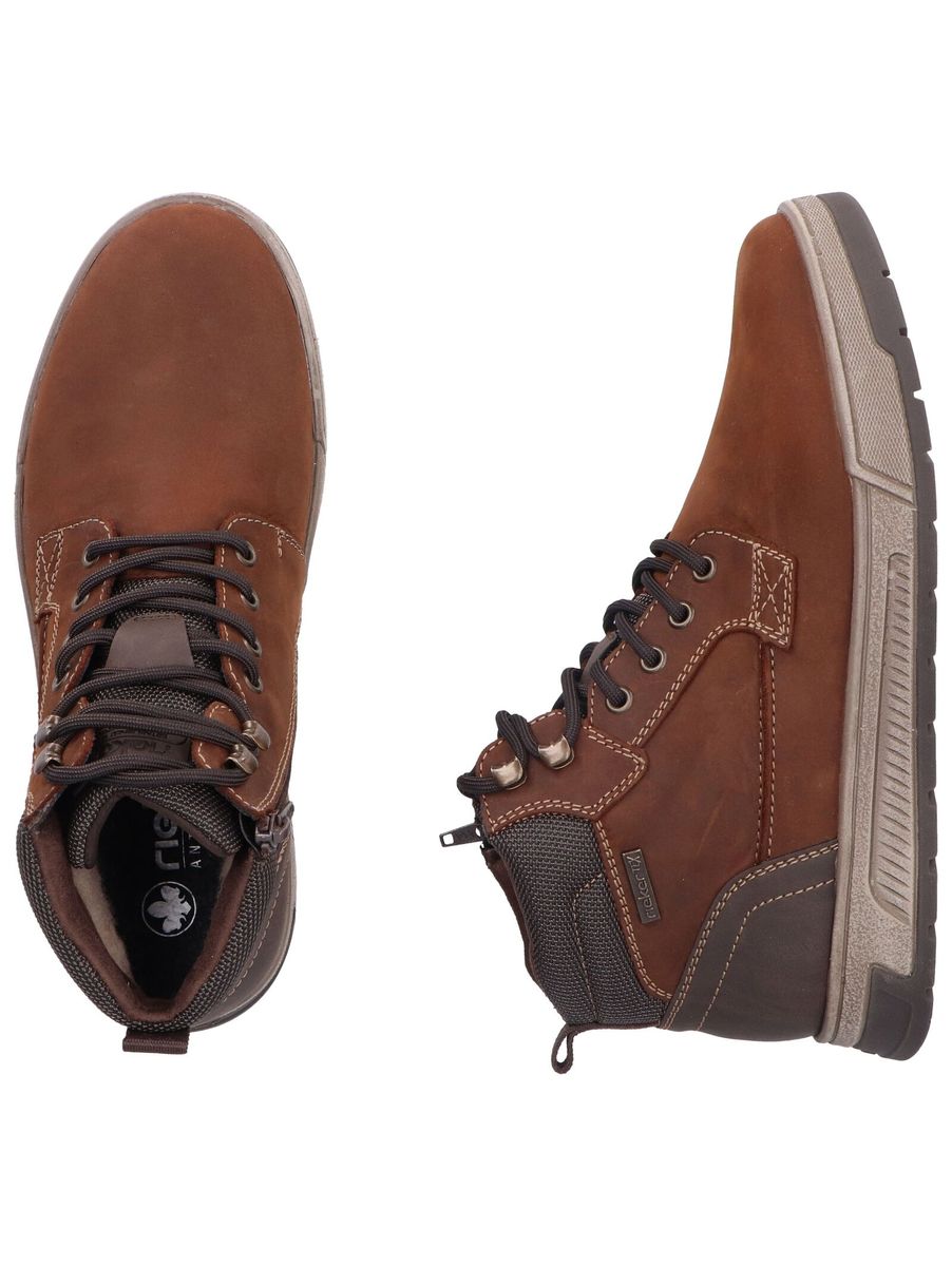 Robuste wasserabweisende Stiefeletten