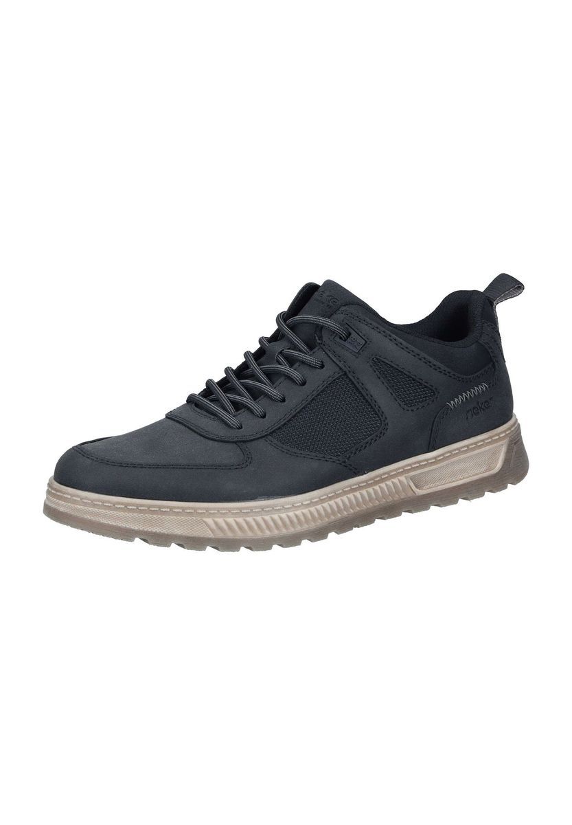 Herren Casual Schnür-Komfort Sneaker