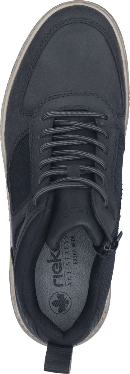 Herren Casual Schnür-Komfort Sneaker