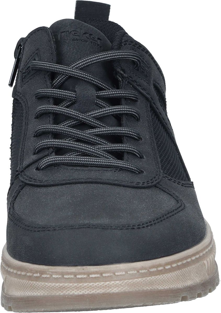 Herren Casual Schnür-Komfort Sneaker