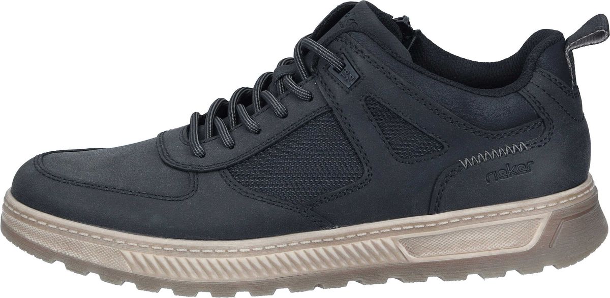 Herren Casual Schnür-Komfort Sneaker