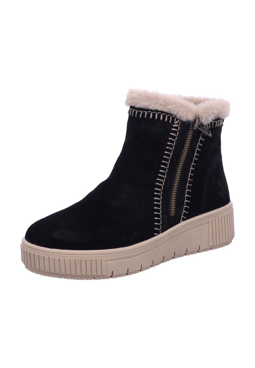remonte® Stiefel, schwarz, 37