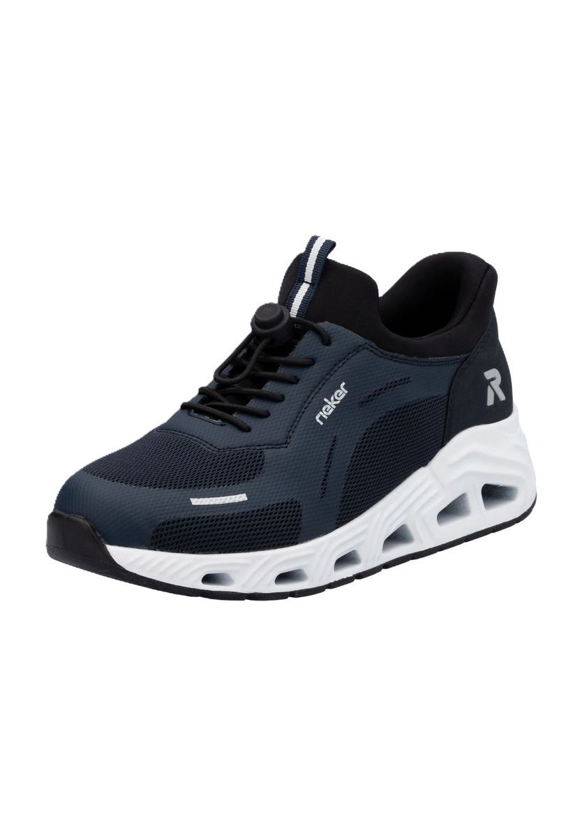 Atmungsaktiver Damen Mesh Sneaker