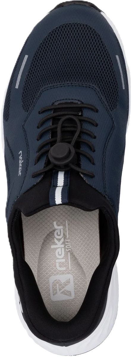 Atmungsaktiver Damen Mesh Sneaker