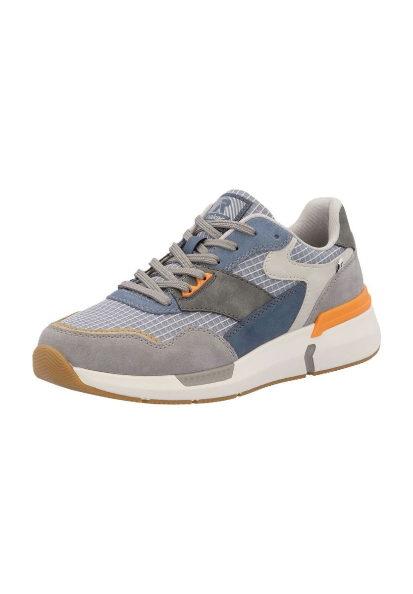 Herren Freizeit Retro Lauf Sneaker