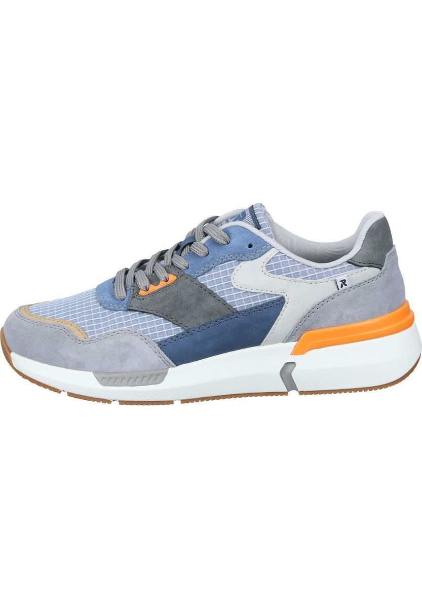 Herren Freizeit Retro Lauf Sneaker