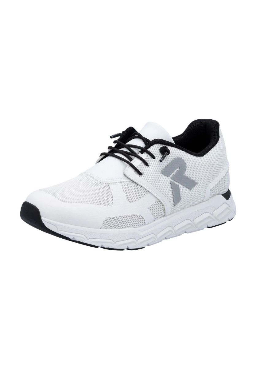 Atmungsaktiver Damen Walking-Freizeit-Sneaker