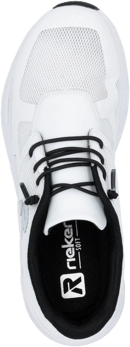 Atmungsaktiver Damen Walking-Freizeit-Sneaker