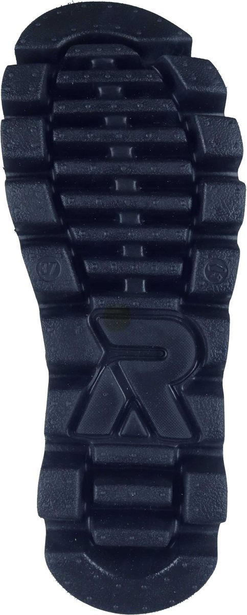 Schwarze Stiefeletten mit Kunstfellbesatz