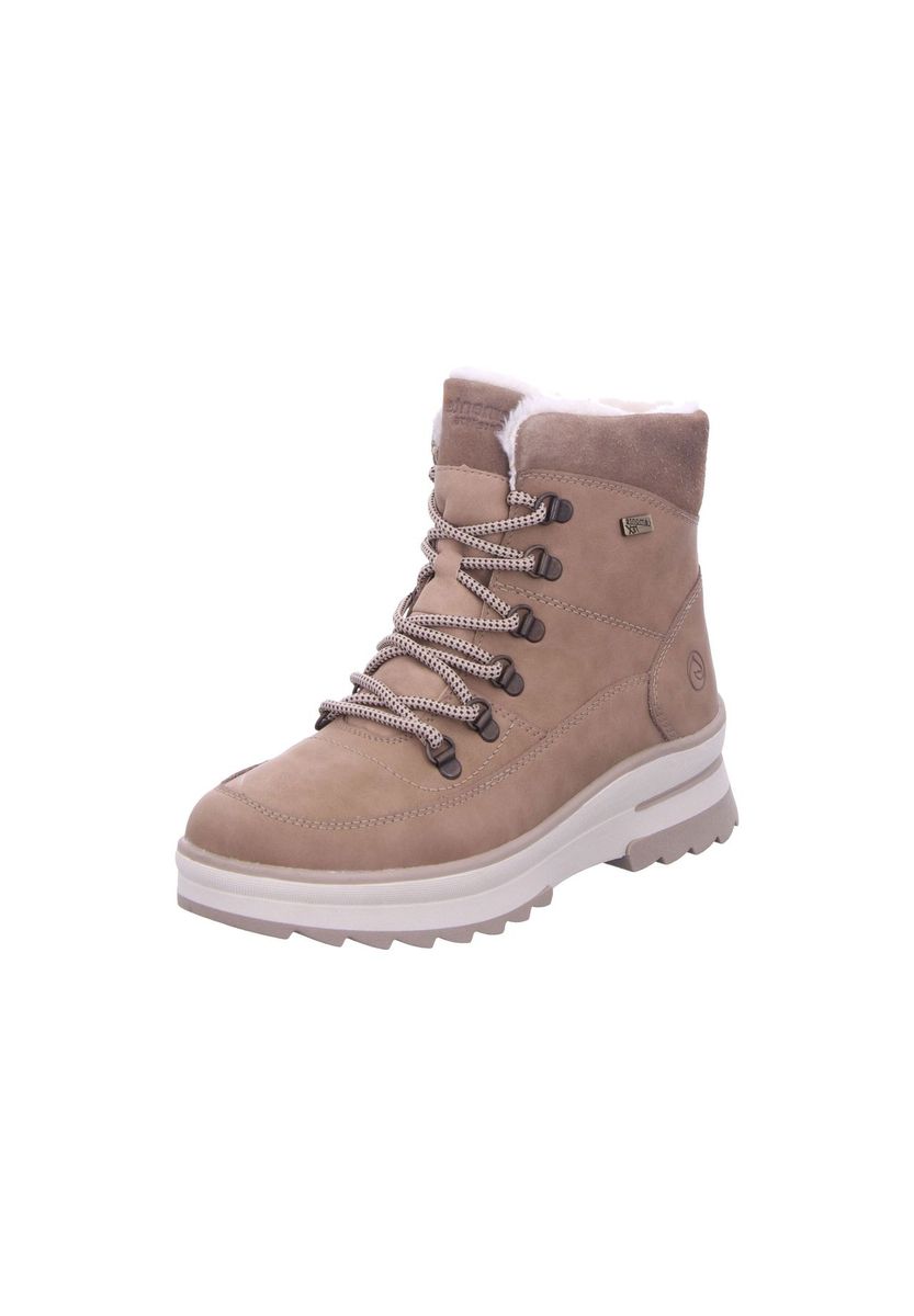 remonte® Stiefeletten, für Damen, blau, 37